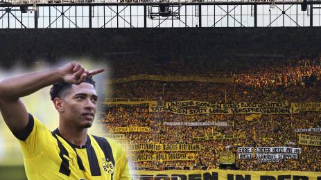 Борусия Дортмунд