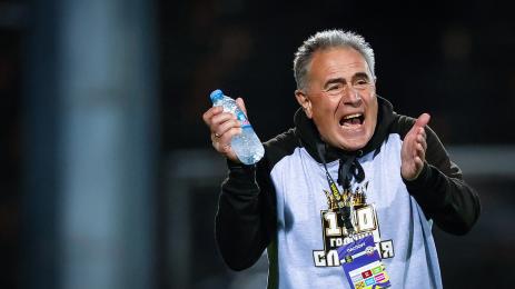 Славия Ботев Пд