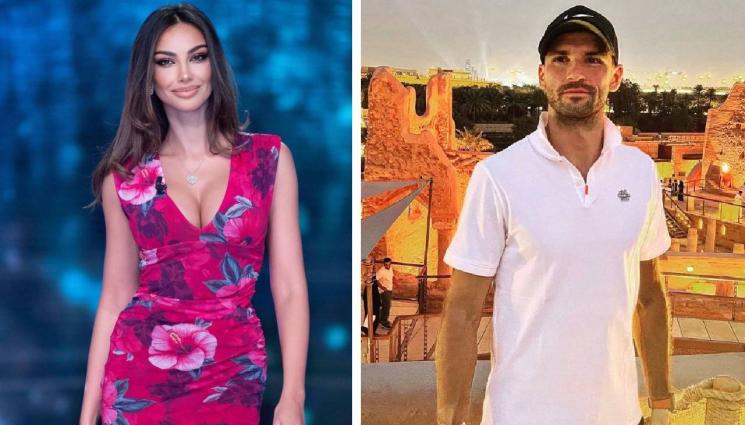 Гришо Геня - СТРАСТИ: Гришо награби Геня за ЧРД!