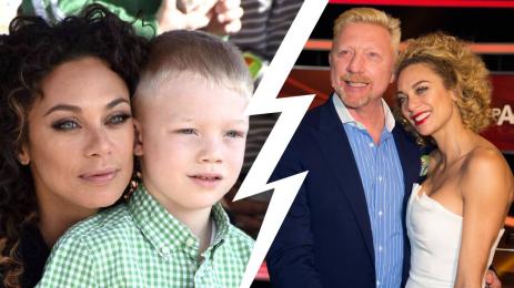 Борис Бекер