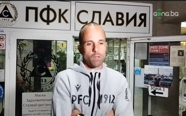 Балтазар: Резултатът не е справедлив