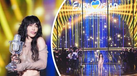 Лорийн Евровизия