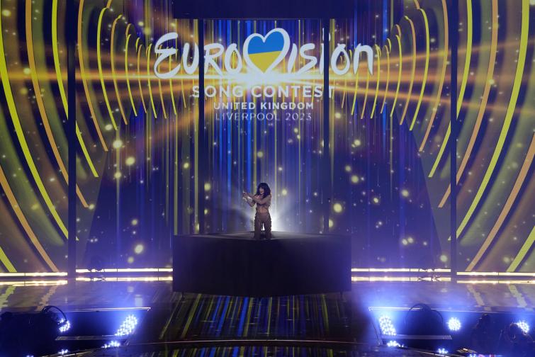 Евровизия Лорийн