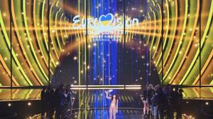 Швеция спечели конкурса Евровизия след като певицата Loreen победи 25