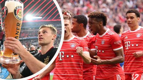 Байерн бира