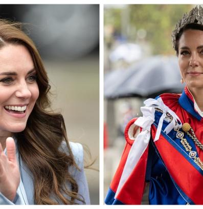 Кейт мидълтън