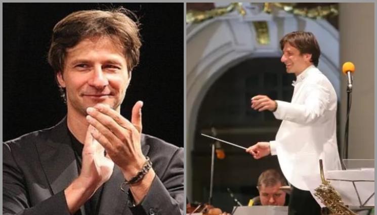 Максим - ДОБРА ВЕСТ: Максим Ешкенази стана дядо