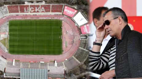 Майкъла Георги Илиев