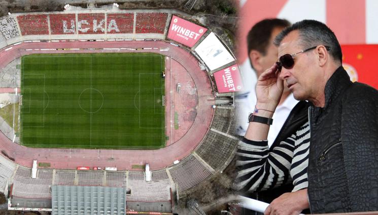 Майкъла Георги Илиев - Разцепи ги: Майкъла подпука футболистите, стадионите ни, базата