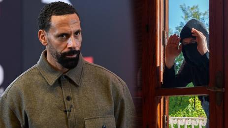 Рио Фърдинанд