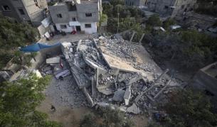 САЩ ще спрат доставките на някои оръжия за Израел, ако предприеме операция в Рафах
