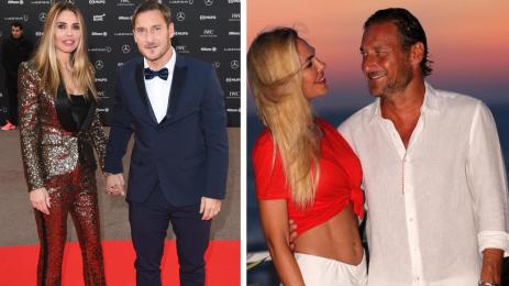 Франческо Тоти Илари Блази