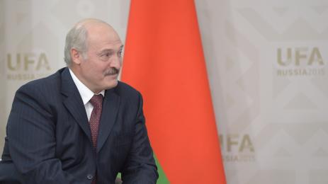 Александър Лукашенко помилва още 25 затворници