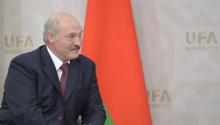 Александър Лукашенко - Александър Лукашенко помилва още 25 затворници