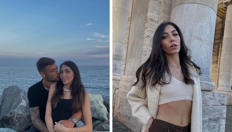 Вирджиния Михайлович Алесандро Волиоко - Щерката на Синиша чака втора рожба