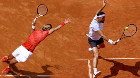 Димитров Джокович