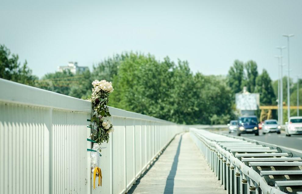 След цяла седмица протести на бул. Сливница, където 18-годишен, с