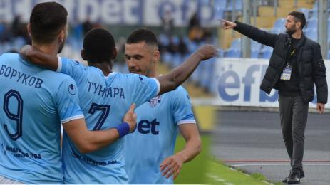 Тунчев Арда