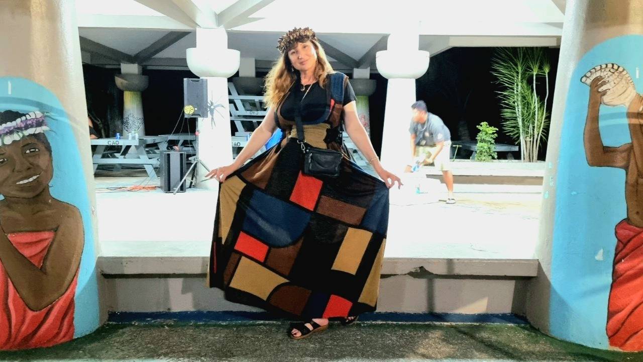 Поли Паскова