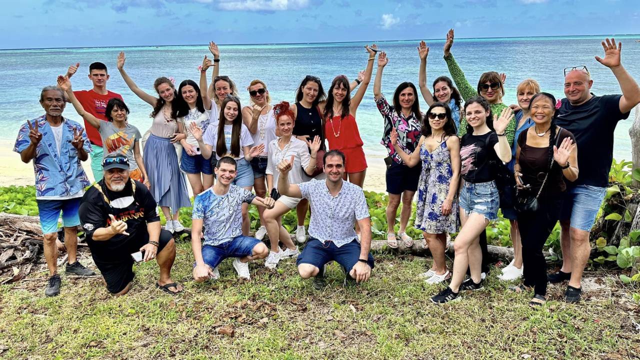 Поли Паскова