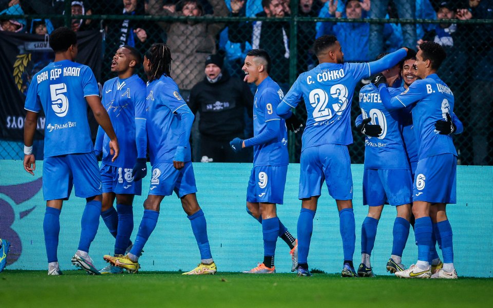 Левски вече е избрал едно от имената, които са били