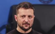 Зеленски внесе в украинския парламент закон за санкции срещу Иран