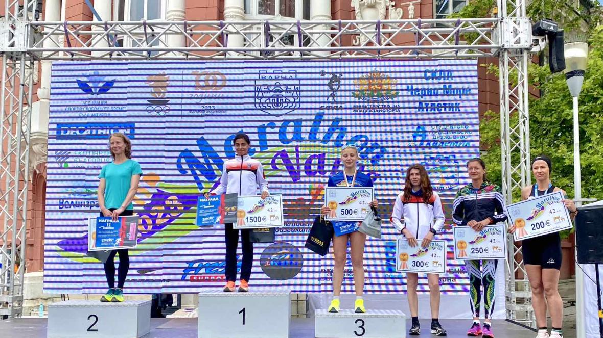 Маринела Нинева