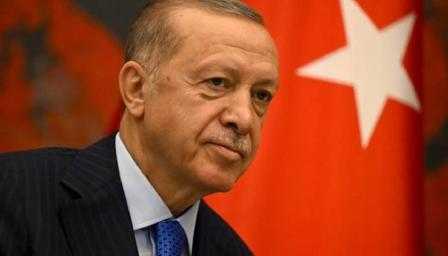 Ердоган: Терористите никога няма да постигнат целите си