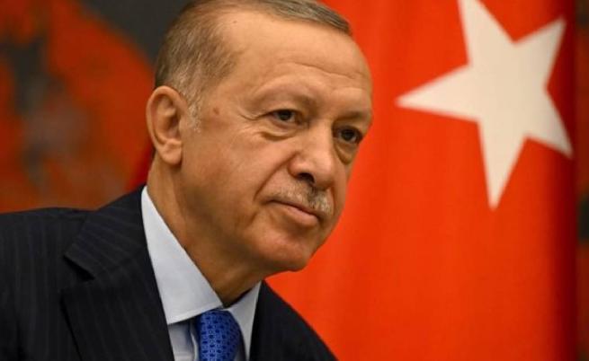 Ердоган: Израел, ти си окупатор, ти си сам в света