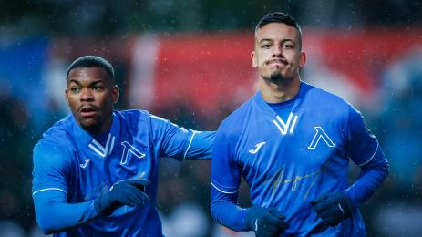 ЦСКА 1948 Левски плейоф Бистрица