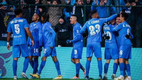 ЦСКА 1948 Левски плейоф Бистрица