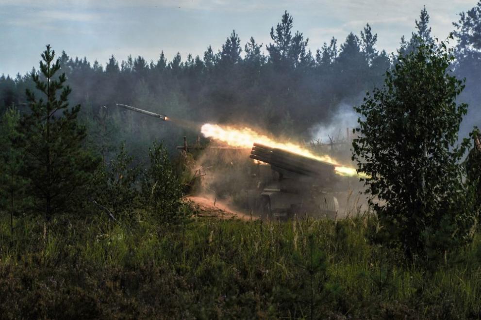 Днес Полша ще получи доставка на ракетни установки “ХАЙМАРС(HIMARS), съобщи
