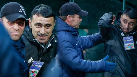 Топузаков Янчев