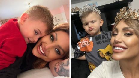 Джулиана Гани