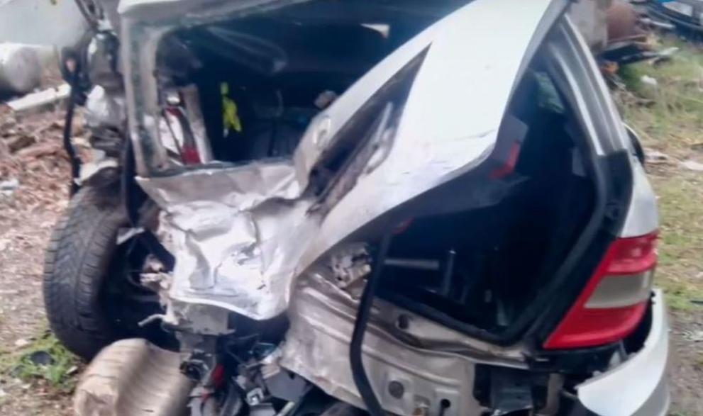 Близки на загинал при катастрофа 23-годишен младеж от Хасково настояват