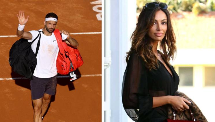 Гришо Геня - Гришо вече не крие новата! (СНИМКА)