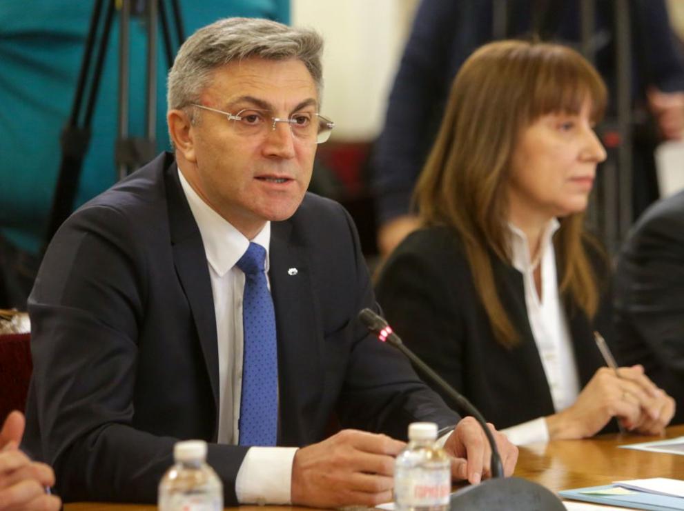 Нямах възможност да видя това, което се е случило пред