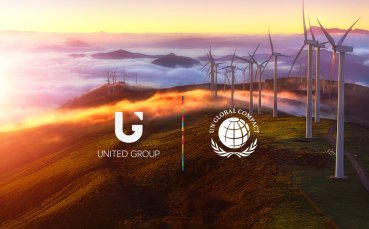 United Group се присъедини към инициативата  – най голямата доброволна лидерска