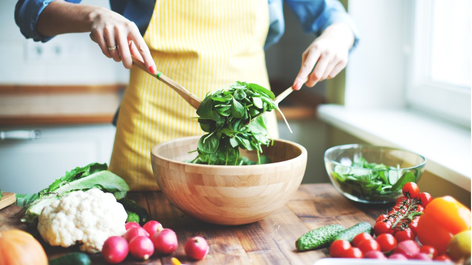 Всички знаем, че пролетта е сезонът, в който се появяват
