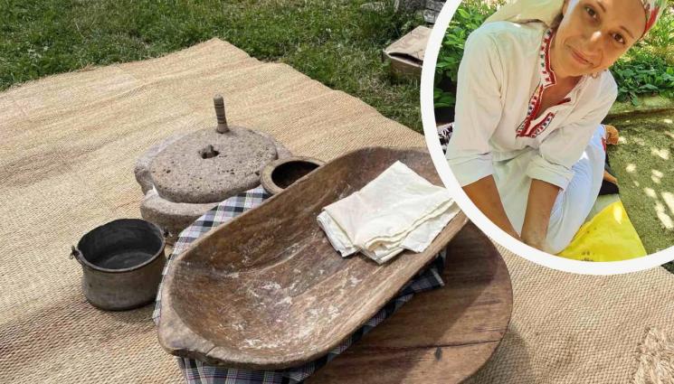 Теменужка Матева нощви - Агро Телеграф: Селски туризъм с нощви в Пелевун