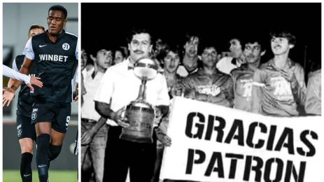 Хорхе Сегура