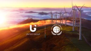 United Group се присъедини към инициативата Глобален договор на ООН – най голямата