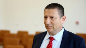 Борислав Сарафов