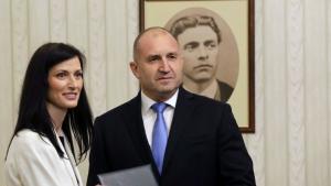 Радев Габриел
