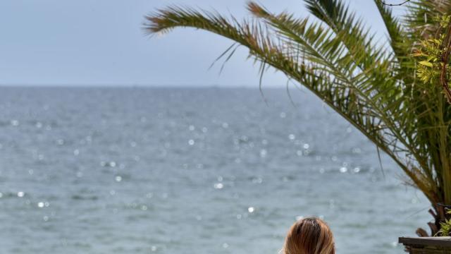 Морската вода – чудодейно средство срещу астма и стрес