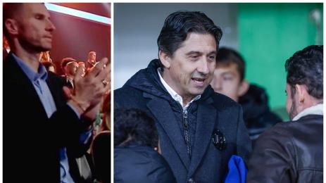 Георги Кабаков и Даниел Боримиров