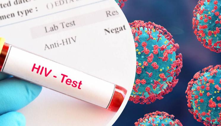 хив - Над 4000  болни от СПИН в България