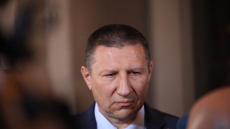 Борислав Сарафов