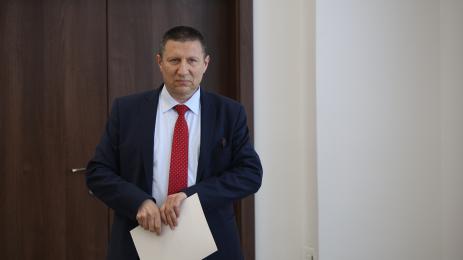 Борислав Сарафов