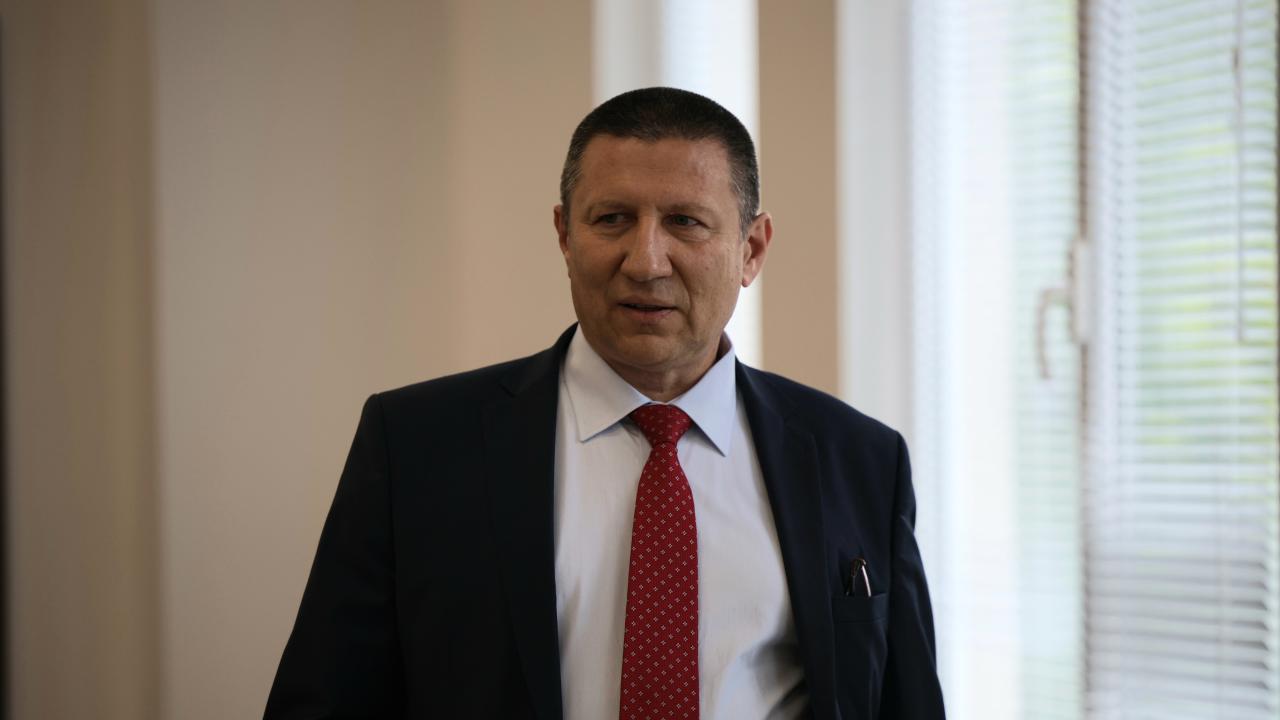 Борислав Сарафов